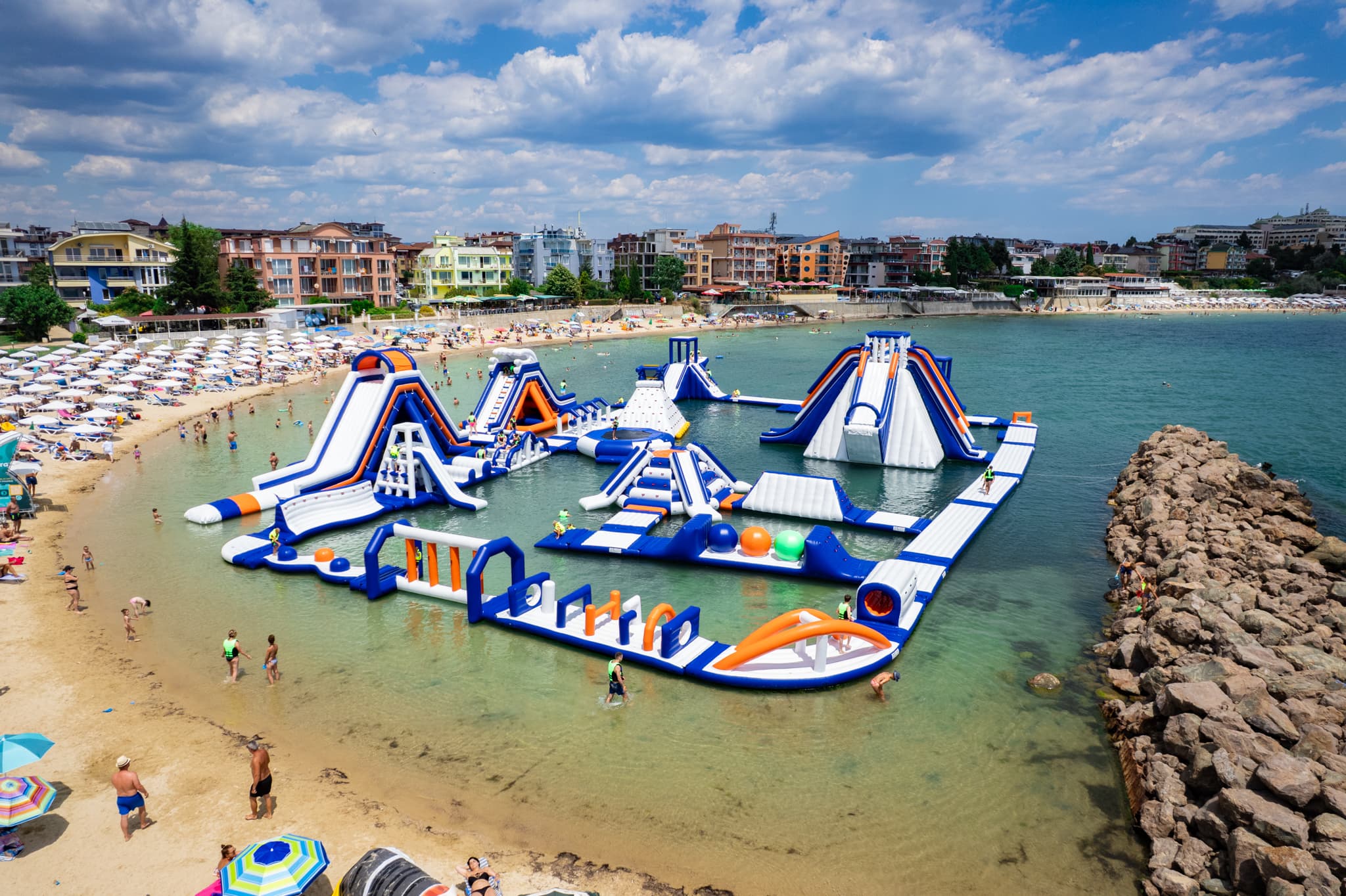 Seasonal Pass – All Locations