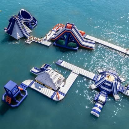 Seasonal Pass – Sunny Beach