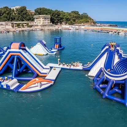 Seasonal Pass – Ravda