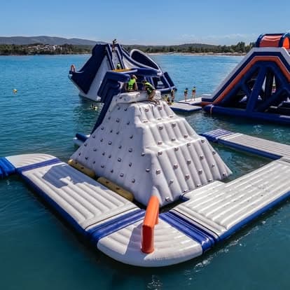 Seasonal Pass – Varna